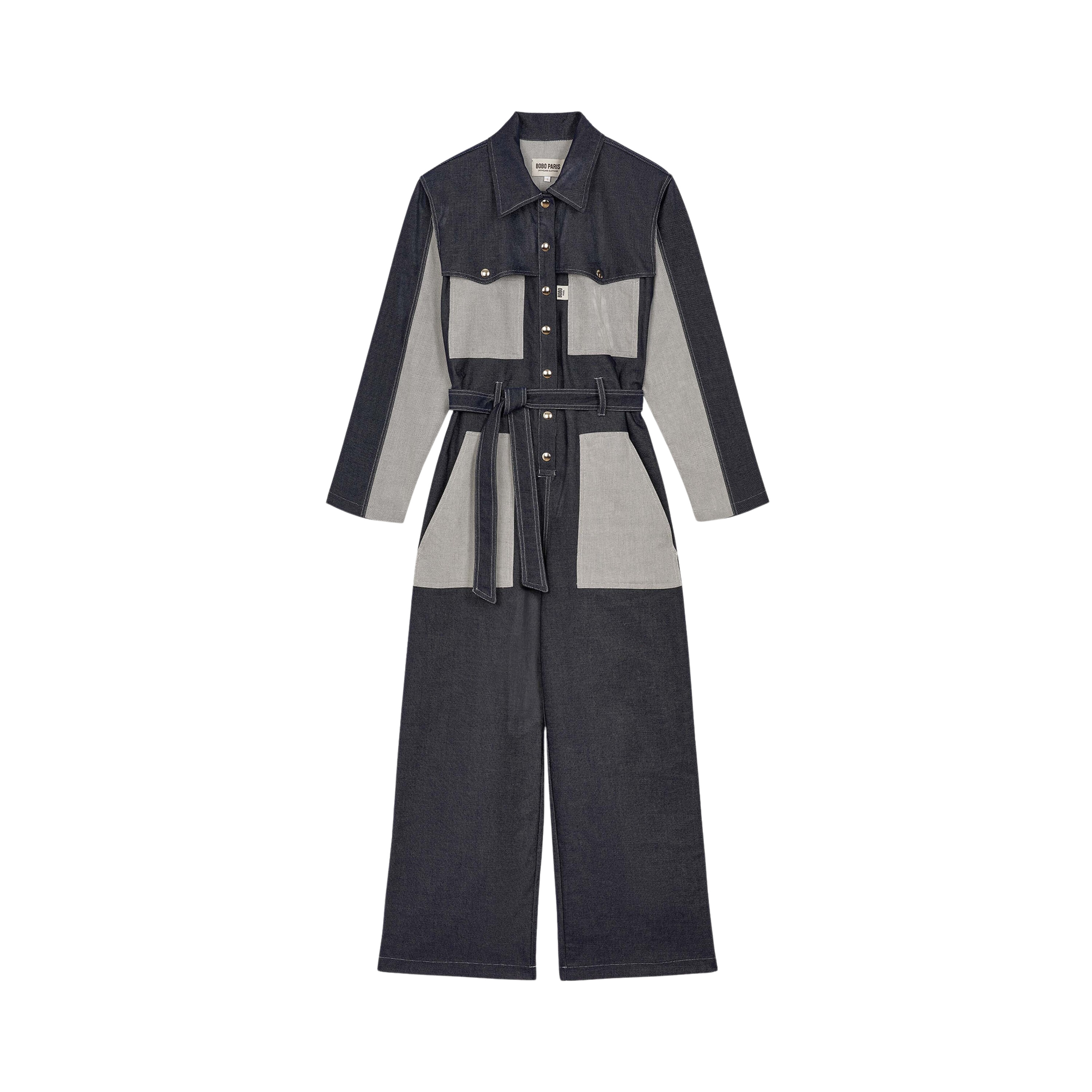 3701575103369 - Jumpsuit Damen Poppy