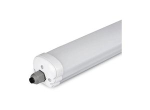 3701582326539 - Silamp - 120 cm wasserdichte led Decon 36W IP65 120LM W miteinander verbun