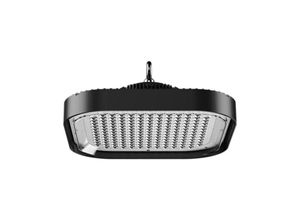 3701582327192 - Silamp - Industrieaufhängung Highbay ufo 150W Square IP65 - Schwarz