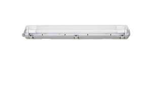 3701582330307 - IP65-LED-Streifen-Set + 2 LED-Neonröhren 120 cm T8 18 W