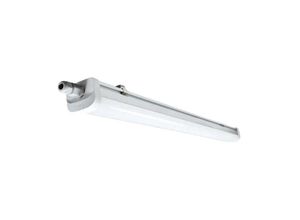 3701582330390 - Silamp - led Feuchtraum-Wannenleuchte 150cm 465W 120lm W