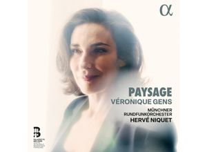 3701624510308 - Paysage - Véronique Gens Hervé Niquet Mro (CD)