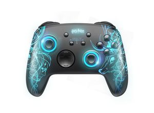 3701625903000 - Harry Potter - Expecto Patronum - Controller - Nintendo Switch