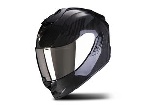 3701629100429 - Integralhelm EXO-1400 Evo II Air Carbon Schwarz