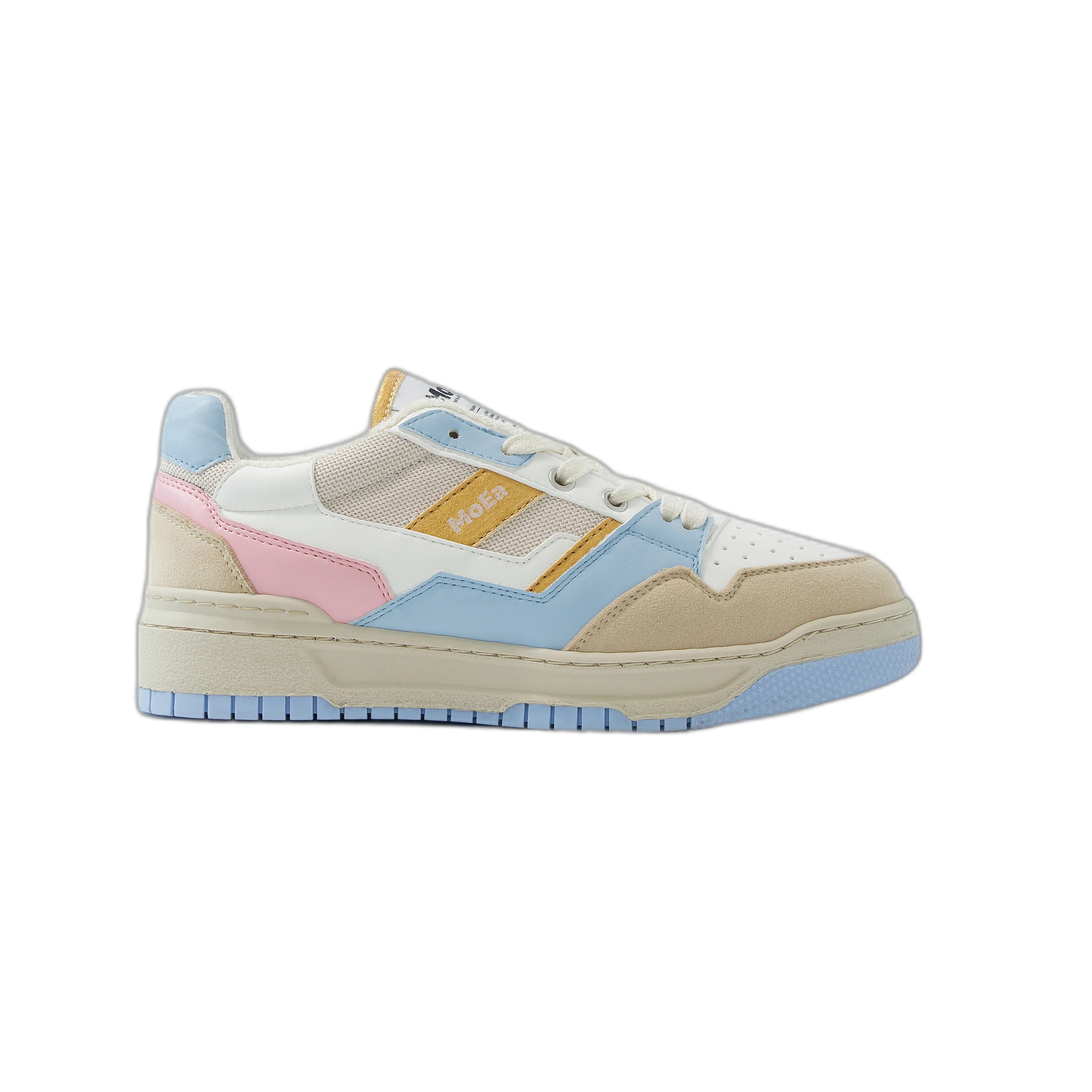 3701631100820 - Sneakers Gen2 - Pastel Drop