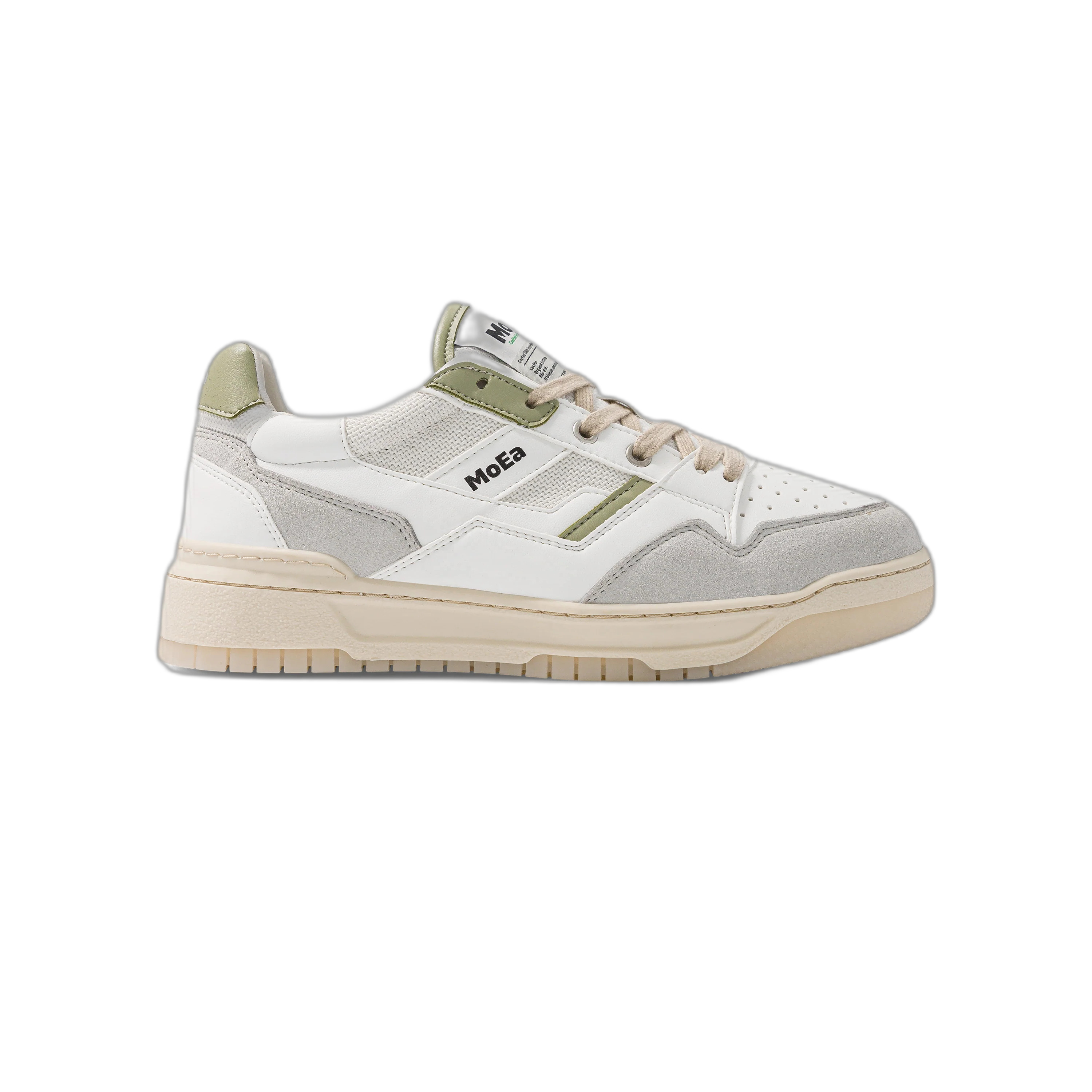 3701631107256 - Sneakers Gen2 - Cactus