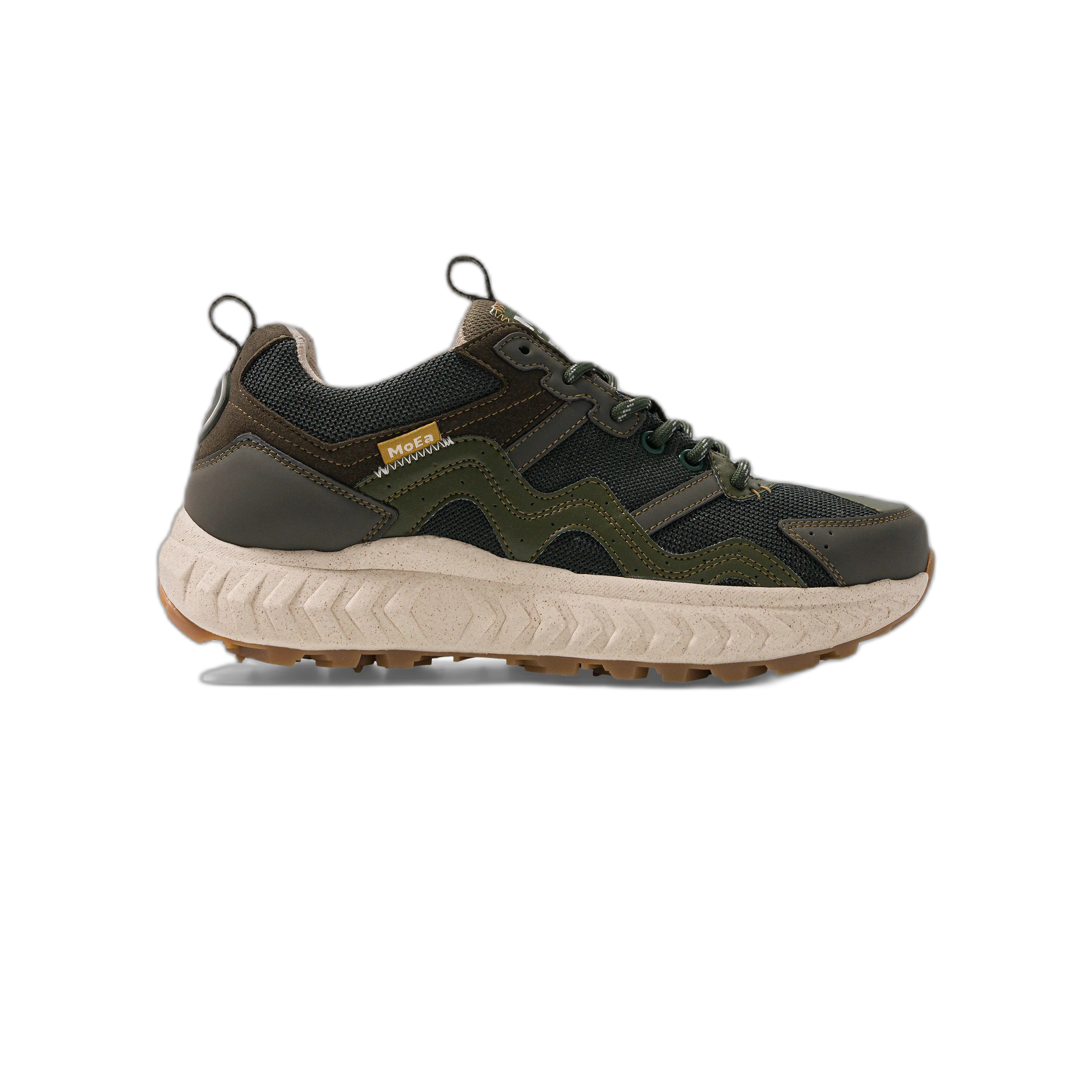 3701631109649 - Sneakers Gen7 - Cactus