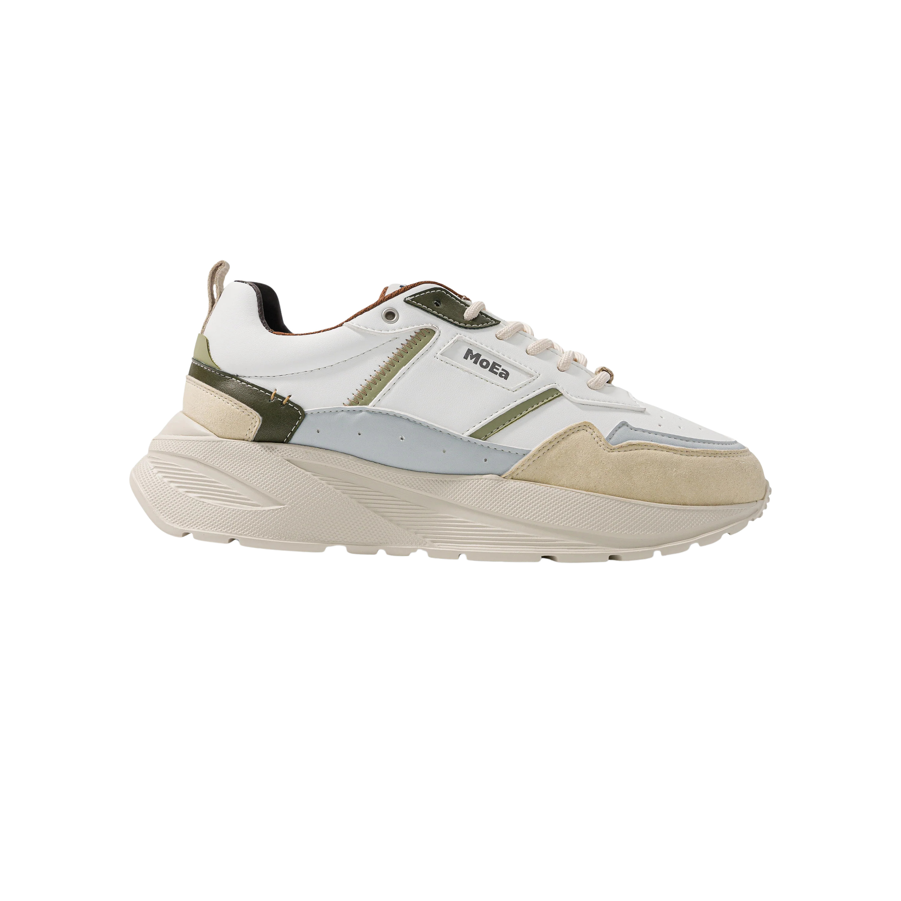 3701631112700 - Sneakers Gen5 - Cactus Blend