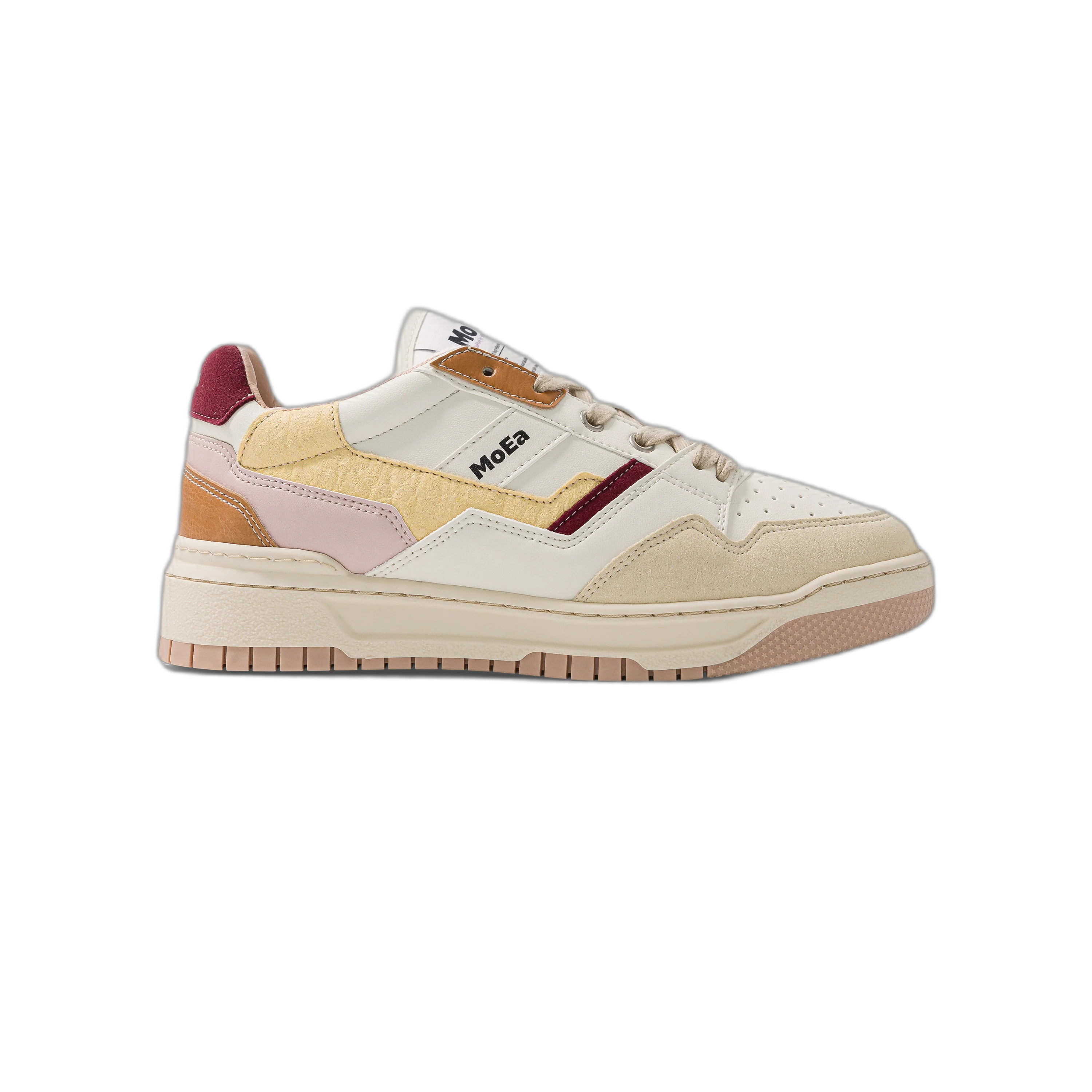 3701631113011 - Sneakers Gen2 - Corn x Pineapple
