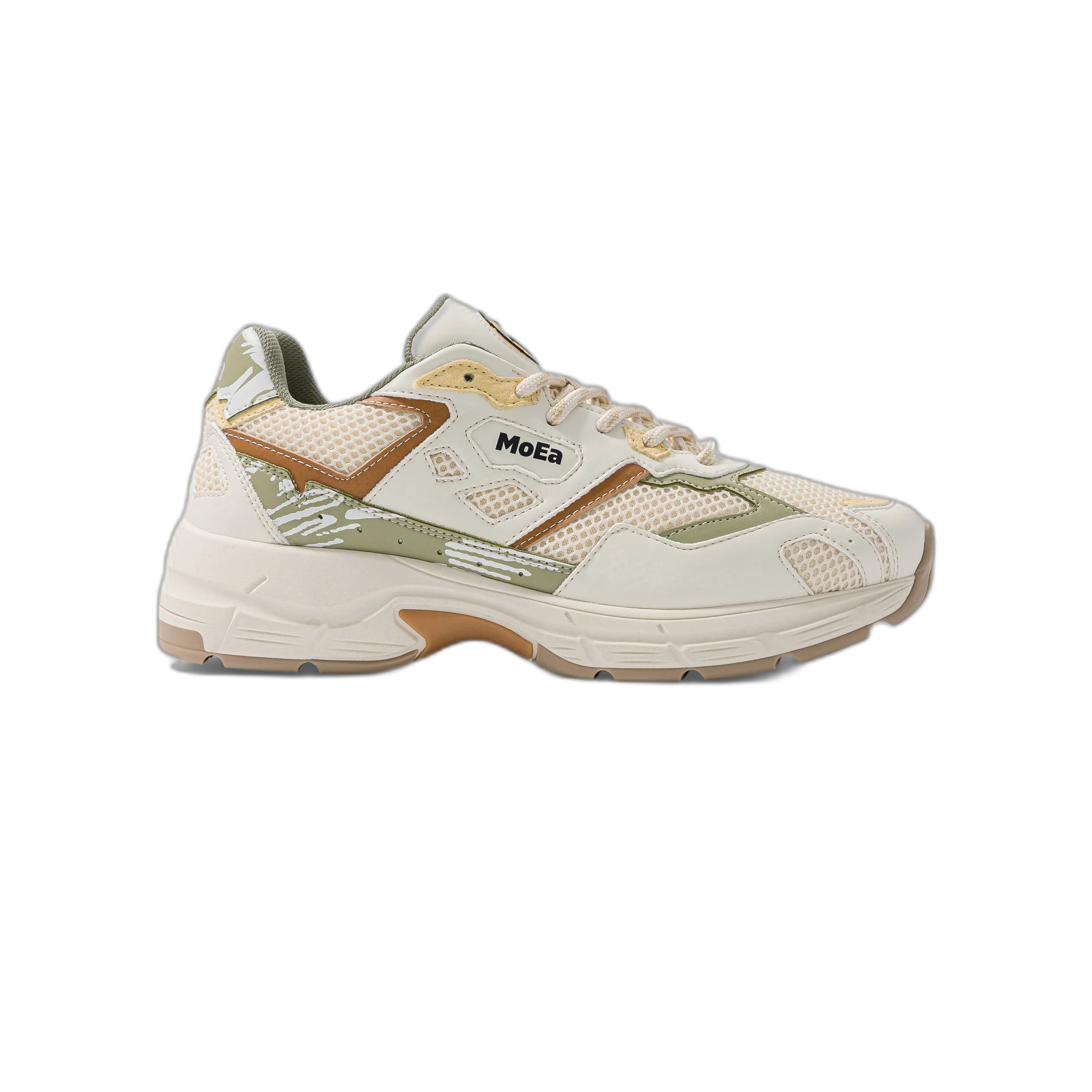 3701631115350 - Sneakers Gen8 - Smiley