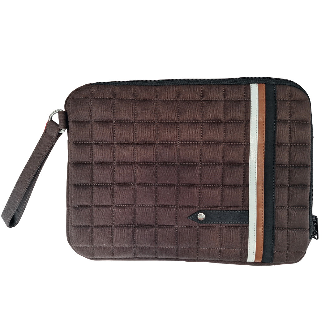 3701735504418 - Reisepasshülle Silver Crown