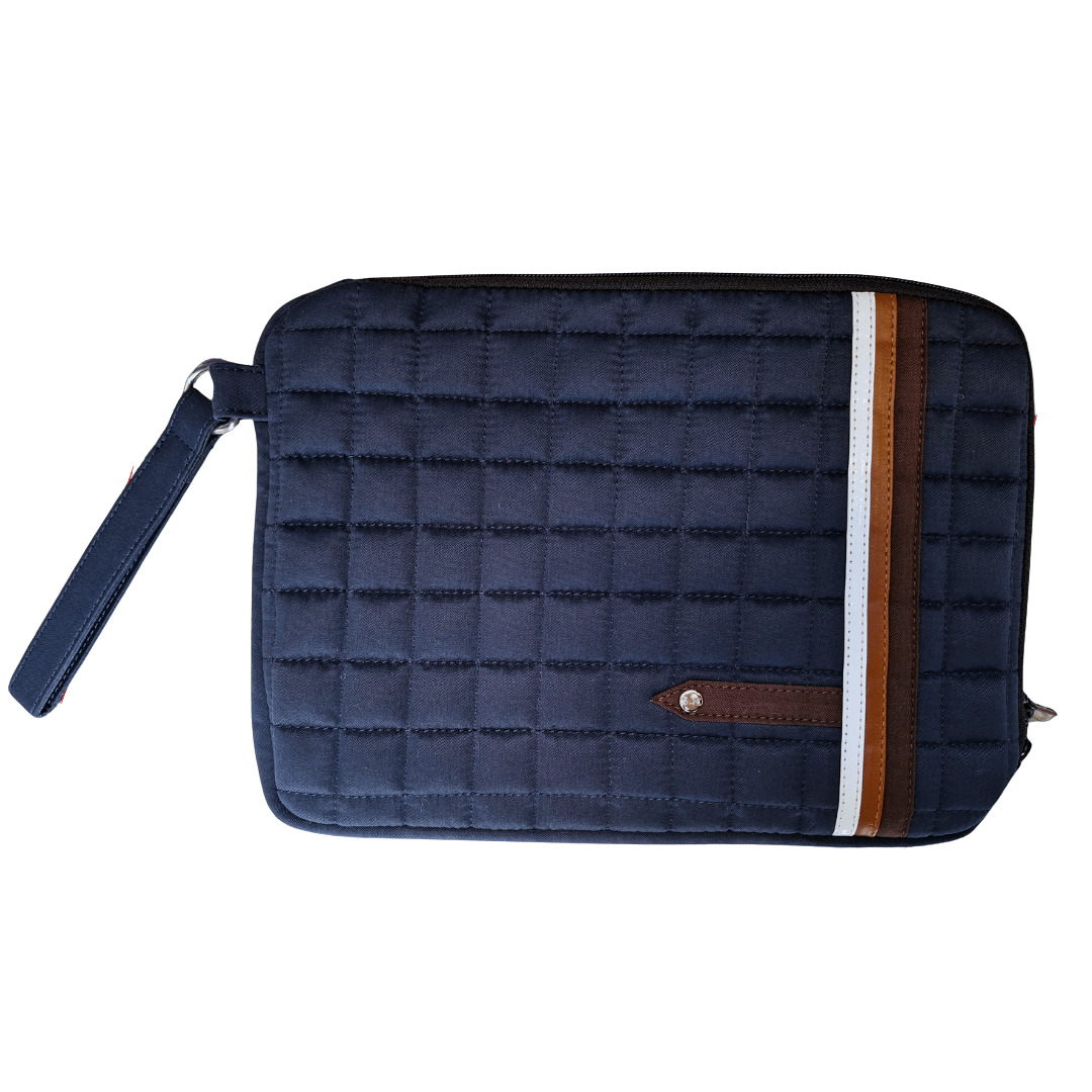 3701735504432 - Reisepasshülle Silver Crown