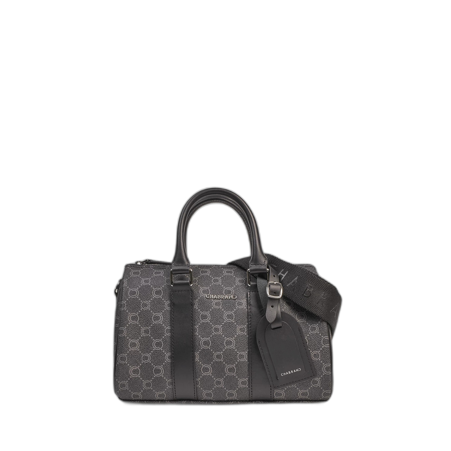 3709700080233 - Reißverschlusstasche aus Canvas Icone