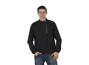 3715000170000 - Windjacke Zephyr Schwarz