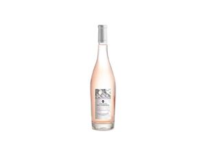 3760009191075 - Château des Ferrages Roumery Rosé 2023 - 75cl