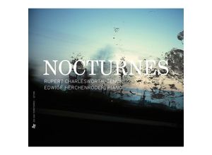 3760009293557 - Nocturnes - R Charlesworth E Herchenroder (CD)