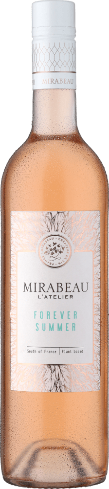 3760010532744 - Mirabeau LAtelier »Forever Summer« Rosé