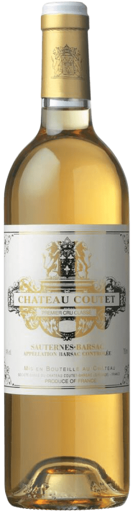 3760013881047 - CHÂTEAU COUTET (SUBSKRIPTION)