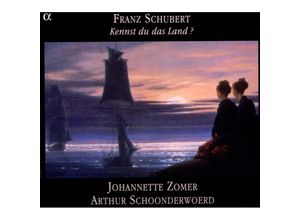 3760014190445 - Lieder Und Klavierstücke - Zomer Schoonderwoerd (CD)