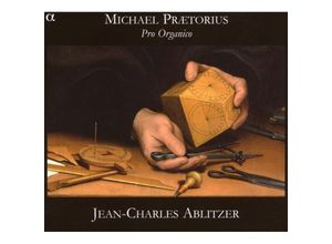 3760014191145 - Pro Organico-Orgelwerke - Jean-charles Ablitzer (CD)