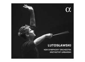 3760014192326 - Krzysztof Urbanski - GEBRAUCHT Lutoslawski Konzert für Orchester   Little Suite   Sinfonie 4 - Preis vom 02062023 050629 h