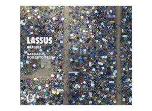 3760014193378 - Daedalus - GEBRAUCHT Lassus Oracula   Prophetiae Sibyllarum - Preis vom 22102023 045847 h