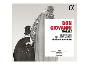 3760014193798 - Le Cercle de lHarmonie - GEBRAUCHT Mozart Don Giovanni (GA) - Preis vom 06092023 050333 h