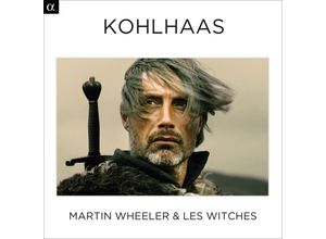 3760014195365 - Kohlhaas - Wheeler Les Witches (CD)