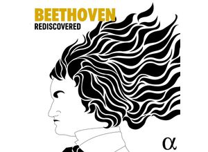 3760014195983 - Beethoven Rediscovered - Immerseel Martynov Schoonderwoerd Lubimov Pashchen (CD)