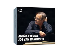 3760014196546 - Anima Eterna & Jos Van Immerseel - Jos Van Immerseel Anima Eterna Brugge (CD)