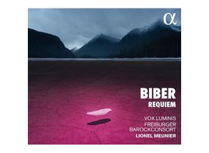 3760014196652 - Requiem - Meunier Vox Luminis Freiburger Barockconsort (CD)