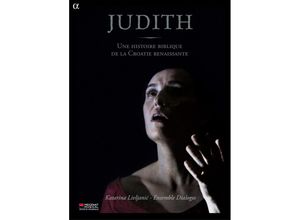 3760014197024 - Radislav Jovanov Gonzo - GEBRAUCHT Judith [2 DVDs] - Preis vom 18082023 050225 h