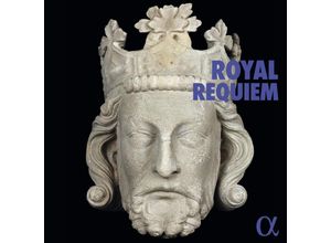 3760014197796 - Royal Requiem - Piau Niquet Dumestre Tubery Le ConcSpirituel (CD)