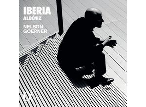 3760014198298 - Iberia - Nelson Goerner (CD)