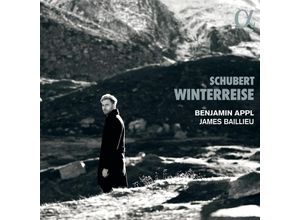 3760014198540 - Benjamin Appl - GEBRAUCHT Schubert Die Winterreise D911 - Preis vom 28082023 050752 h