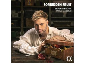 3760014199127 - Benjamin Appl - GEBRAUCHT Benjamin Appl - Forbidden Fruit - Preis vom 05082023 050651 h