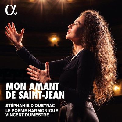 3760014199882 - Stéphanie dOustrac - GEBRAUCHT Mon amant de Saint-Jean - Preis vom 19112023 061210 h