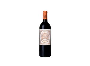 3760020097615 - Château Pichon Baron 2021 - 75cl