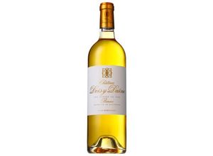 3760021821066 - Château Doisy Daëne Halbe Flasche - Château Doisy Daene 2016 - 2eme Cru Classé