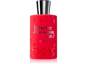 3760022730251 - Juliette Has A Gun - Mmmm…eau De Parfum - Vaporisateur 100 Ml