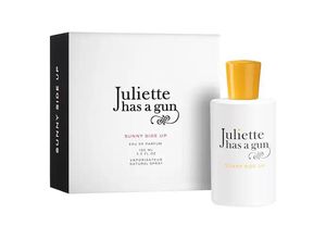 3760022730466 - Juliette Has A Gun - Sunny Side Up Eau De Parfum - 100 Ml