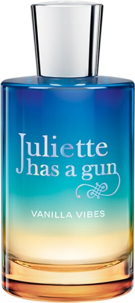 3760022731197 - Juliette has a Gun Damendüfte Vanilla Vibes Eau de Parfum Spray 50 ml 3760022731197 - Juliette has a Gun Damendüfte Vanilla Vibes Eau de Parfum Spray 50 ml