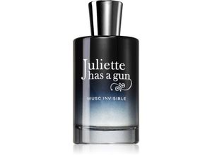 3760022731814 - Juliette Has A Gun - Musc Invisible - Eau De Parfum - musc Invisible Edp 100ml