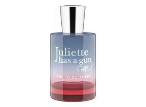 3760022733900 - Juliette Has A Gun - Ode To Dullness - Eau De Parfum - -ode To Dullness Edp 50ml