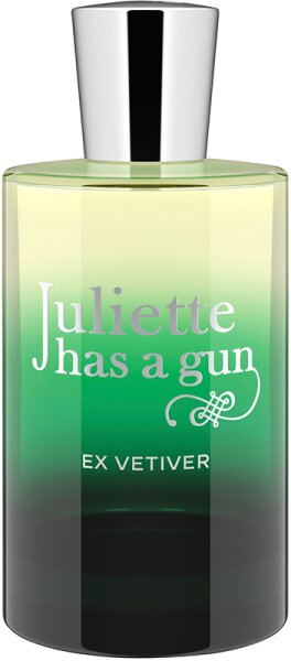 3760022734532 - Ex Vetiver Eau de Parfum (EdP) 100 ml