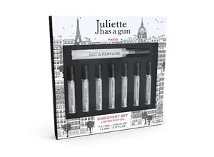 3760022734785 - Juliette Has A Gun - Miami Shake Discovery Set – Set Eau De Parfum Travel Size - discovery Box With Miami Shake