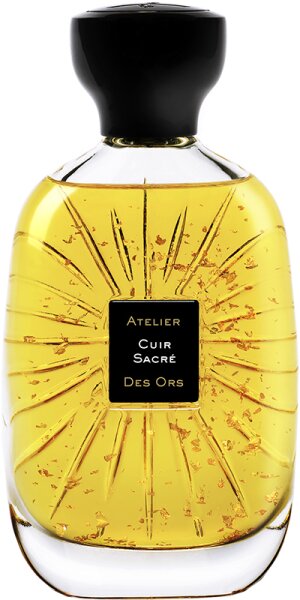 3760027140031 - Cuir Sacré  Eau de Parfum (EdP) 100 ml