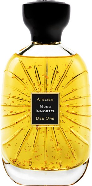 3760027140185 - Atelier des Ors Musc Immortel Eau de Parfum (EdP) 100 ml