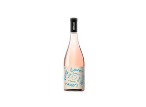 3760028360100 - Domaine de Brau Pop With Love Rosé 2023 - 75cl