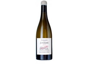 3760032733389 - Prestige Blanc 2023 - Domaine de la Janasse